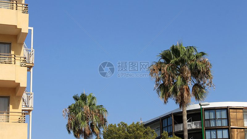 高端度假村配套设施：揭秘其标准配置与考量
